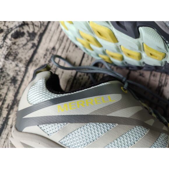 Merrell Women's Siren Edge Q2 Hiking shoes size 9.5 - Picture 5 of 12